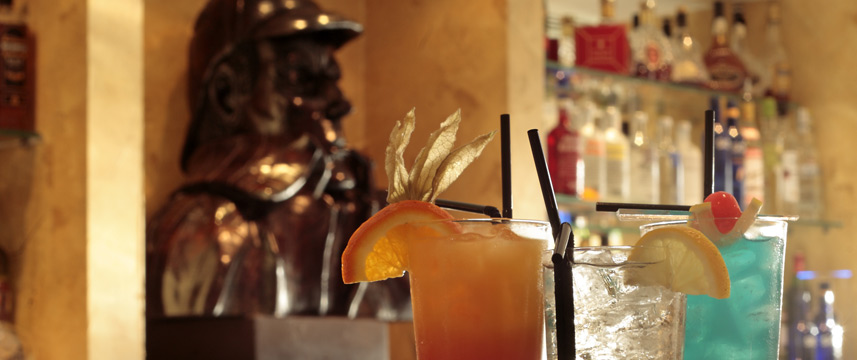 Park Plaza Sherlock Holmes Bar Cocktail Park Plaza Sherlock Holmes Bar Cocktail